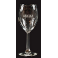 Wine Glass - 7 3/4 Oz.